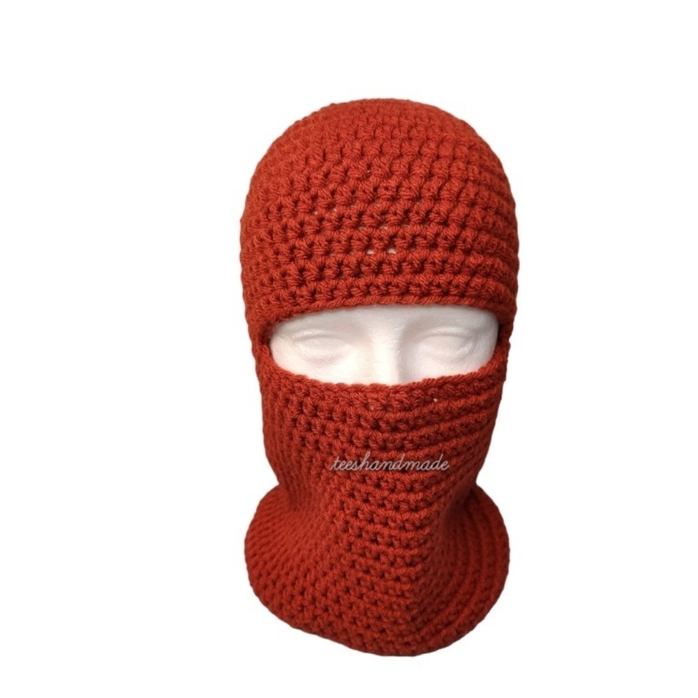 Ski Mask